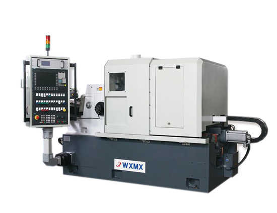 What problems will be encountered during the machining of CNC internal grinding machines