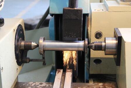 Grinding machine maintenance is very important. Four suggestions to know
